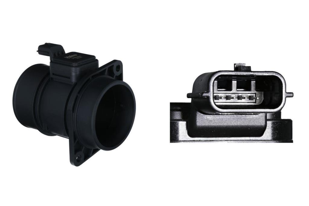 Débitmètre de masse d'air VALEO ref. 366988